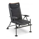 Saenger MS Range Křeslo Feederchair II - recenze a zkušenosti