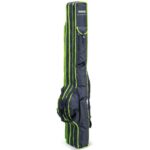 Saenger Pouzdro Na Pruty Basic 3 Rod Bag - recenze a zkušenosti