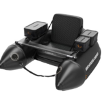 Savage Gear Belly Boat High Rider V2 150 cm - recenze a zkušenosti