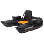 Savage Gear Belly Boat Pro Motor 180 cm - recenze a zkušenosti