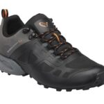 Savage Gear Boty X Grip Shoe Black Grey - recenze a zkušenosti