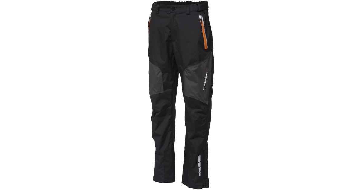 Savage Gear Kalhoty WP Performance Trousers - recenze a zkušenosti