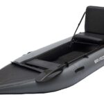 Savage Gear Kayak Highrider 330x96 cm - recenze a zkušenosti