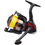 Savage Gear Naviják SG2 1000 FD + Splétaná Šňůra - recenze a zkušenosti
