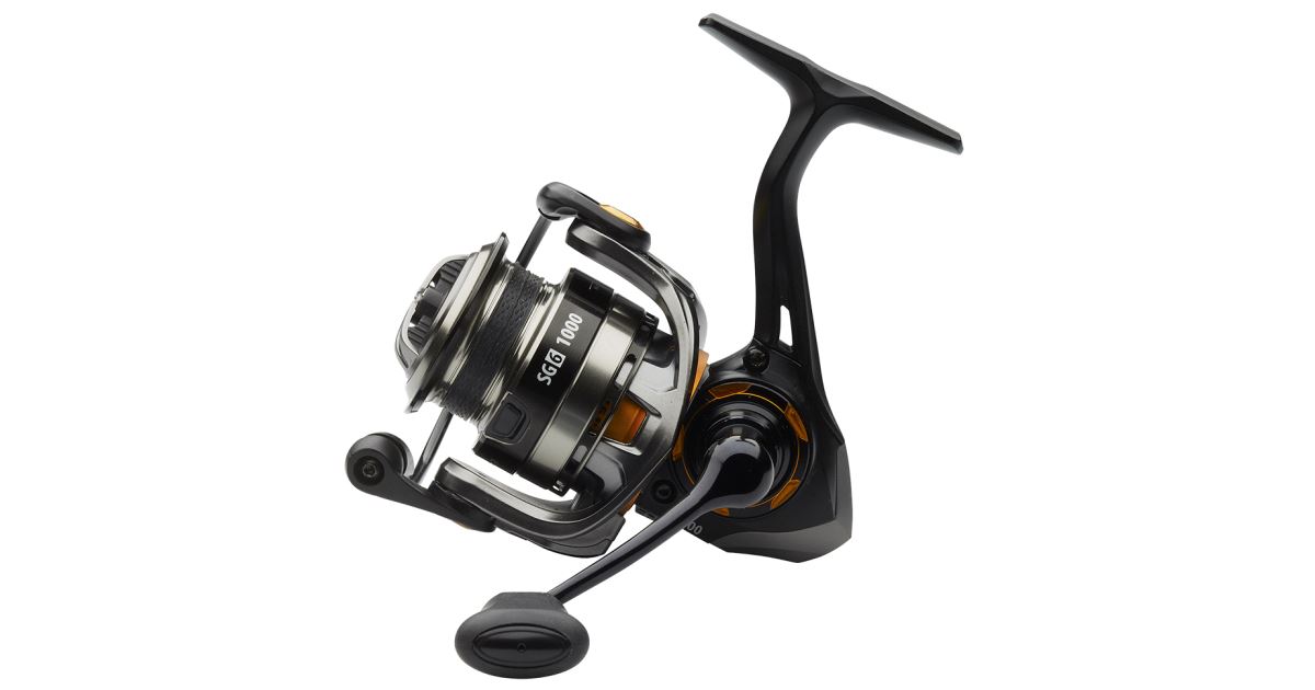 Savage Gear Naviják SG6 3000 FD - recenze a zkušenosti