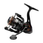 Savage Gear Naviják SG8 1000 FD - recenze a zkušenosti
