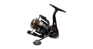 Savage Gear Naviják SG8 1000 FD - recenze a zkušenosti