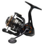 Savage Gear Naviják SG8 2500 FD - recenze a zkušenosti