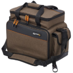 Savage Gear Taška Specialist Lure Bag 6 Boxes 31 l - recenze a zkušenosti