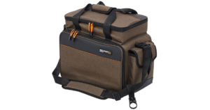 Savage Gear Taška Specialist Lure Bag 6 Boxes 31 l - recenze a zkušenosti
