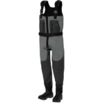 Scierra Brodící Kalhoty Yosemite Neo 5 mm Chest Bootfoot Cleated Grey - recenze a zkušenosti