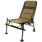 Shakespeare Feederové Křeslo SKP Feeder Chair - recenze a zkušenosti