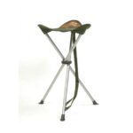 Shakespeare Sedadlo Compact - recenze a zkušenosti