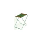 Shakespeare Stolička skládací folding stool - recenze a zkušenosti