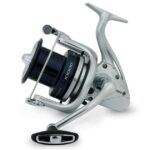 Shimano Naviják Aerlex 10000 XSB - recenze a zkušenosti