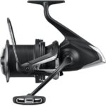 Shimano Naviják Aero Technium MGS XTD 14000 - recenze a zkušenosti