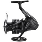 Shimano Naviják Aero XR C5000 - recenze a zkušenosti