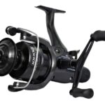 Shimano Naviják Baitrunner DL 10000 RB - recenze a zkušenosti