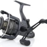 Shimano Naviják Baitrunner DL 2500 FB - recenze a zkušenosti