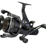 Shimano Naviják Baitrunner DL 6000 RB - recenze a zkušenosti