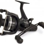 Shimano Naviják Baitrunner ST 6000 RB - recenze a zkušenosti