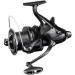 Shimano Naviják Big Baitrunner LC 14000 XTB - recenze a zkušenosti
