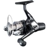Shimano Naviják Catana 1000 RC - recenze a zkušenosti