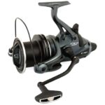 Shimano Naviják Medium Baitrunner CI4 XT-B LC - recenze a zkušenosti
