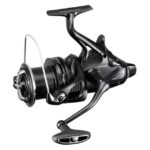 Shimano Naviják Medium Baitrunner LC 5500 XTB - recenze a zkušenosti