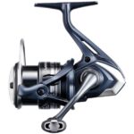 Shimano Naviják Miravel 2500 - recenze a zkušenosti