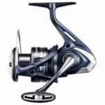 Shimano Naviják Miravel 4000 - recenze a zkušenosti