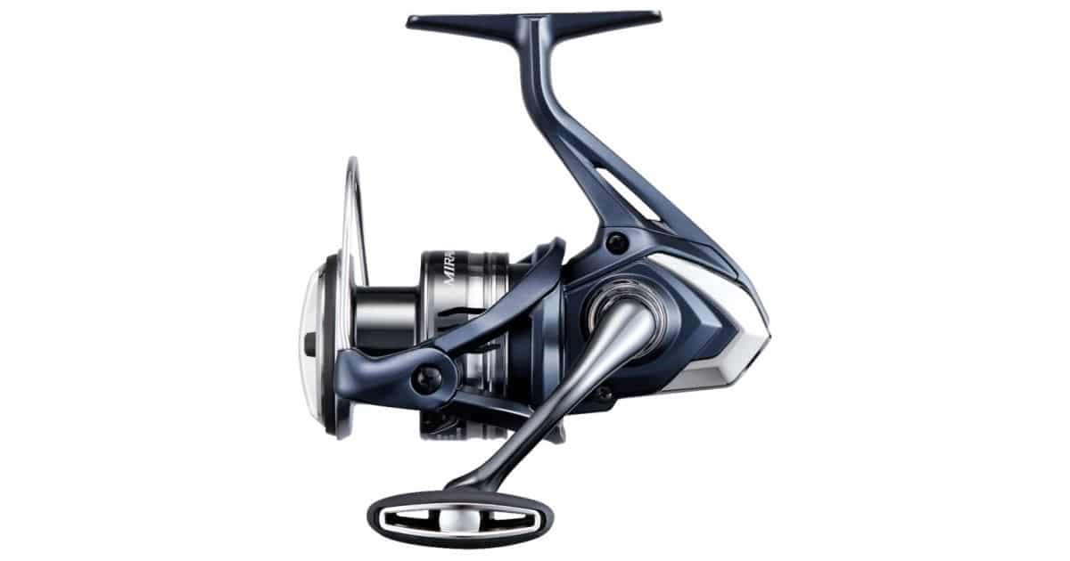 Shimano Naviják Miravel 4000 - recenze a zkušenosti