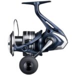 Shimano Naviják Miravel C5000 XG - recenze a zkušenosti