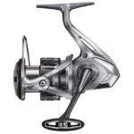 Shimano Naviják Nasci 2500 FC - recenze a zkušenosti