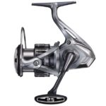 Shimano Naviják Nasci 3000 HGFC - recenze a zkušenosti