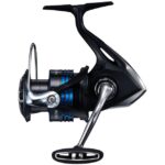 Shimano Naviják Nexave 1000 FI - recenze a zkušenosti