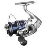 Shimano Naviják Nexave 6000 FE - recenze a zkušenosti
