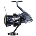 Shimano Naviják Power Aero 14000 XSC - recenze a zkušenosti