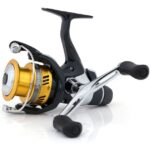 Shimano Naviják Sahara 2500 DHR - recenze a zkušenosti