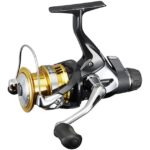 Shimano Naviják Sahara 4000 R - recenze a zkušenosti