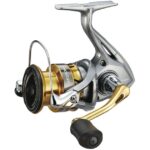 Shimano Naviják Sedona 2500 FI - recenze a zkušenosti