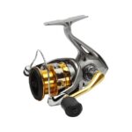 Shimano Naviják Sedona 4000 XGFI - recenze a zkušenosti