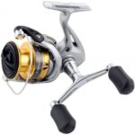 Shimano Naviják Sedona Compact 3000 DHFI - recenze a zkušenosti