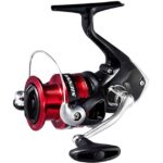 Shimano Naviják Sienna C 3000 FG - recenze a zkušenosti