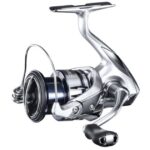 Shimano Naviják Stradic 4000 FL - recenze a zkušenosti