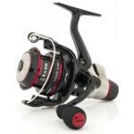 Shimano Naviják Stradic CI4 4000 RA - recenze a zkušenosti