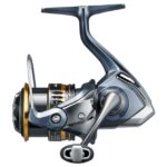Shimano Naviják Ultegra 1000 FC - recenze a zkušenosti