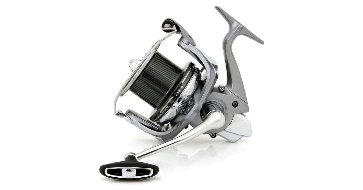 Shimano Naviják Ultegra 5500 XSD - recenze a zkušenosti