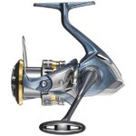 Shimano Naviják Ultegra C2500 HGFC - recenze a zkušenosti