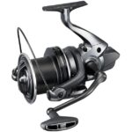 Shimano Naviják Ultegra CI4 14000 XTC - recenze a zkušenosti